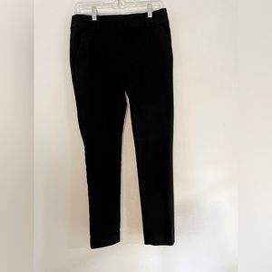 Loft, Women’s Black pants, size 2